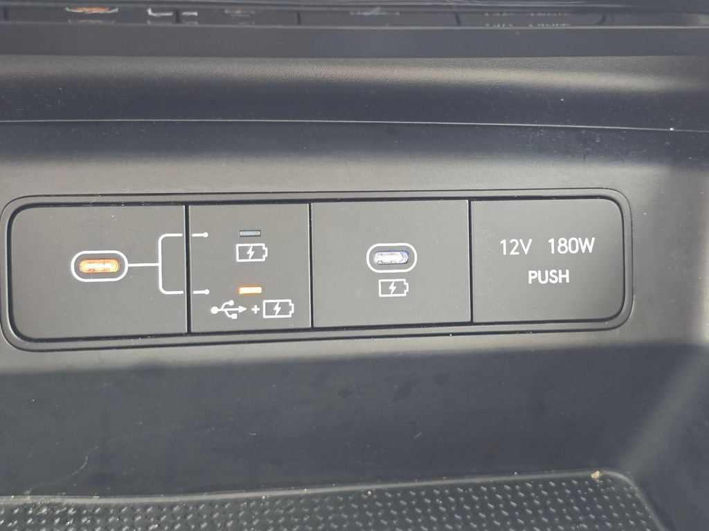 Used 2026 Hyundai Tucson SEL Plus AWD/4WD image 25