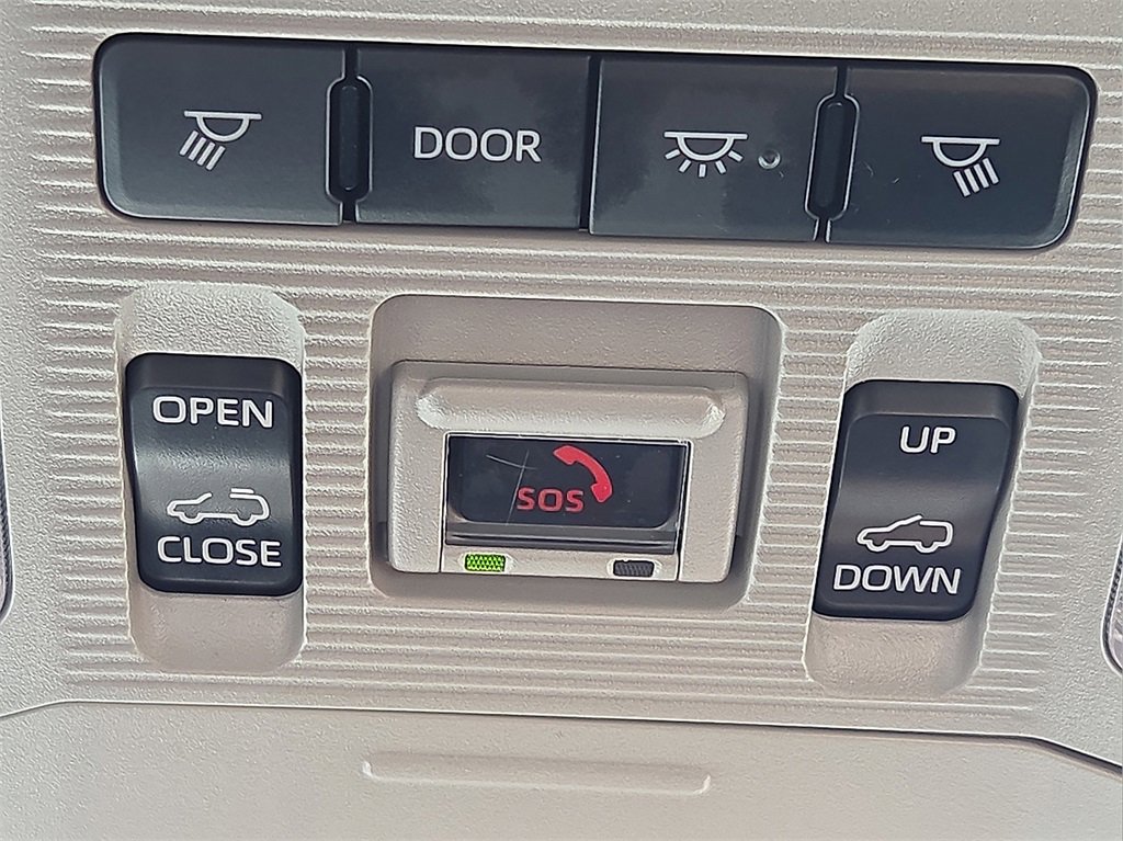 Certified 2023 Toyota RAV4 XLE image 23