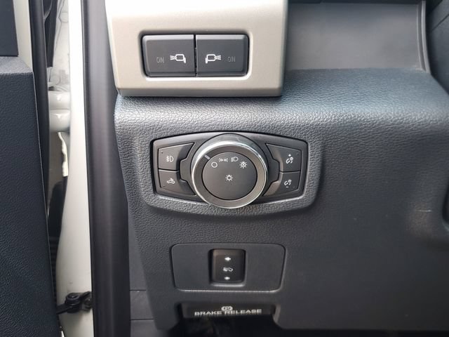 Used 2022 Ford F250 Lariat w/ Black Appearance Package AWD/4WD image 18