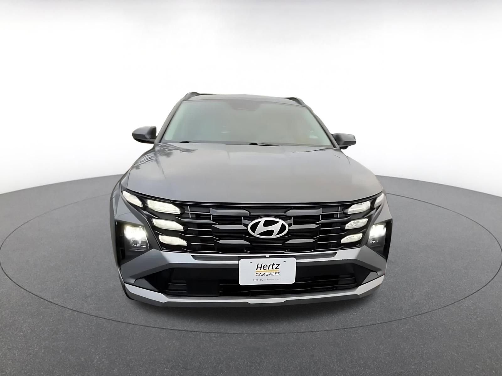 Used 2025 Hyundai Tucson SEL image 4