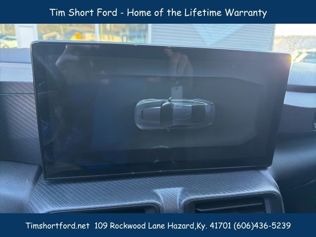 Used 2025 Ford Mustang GT image 11