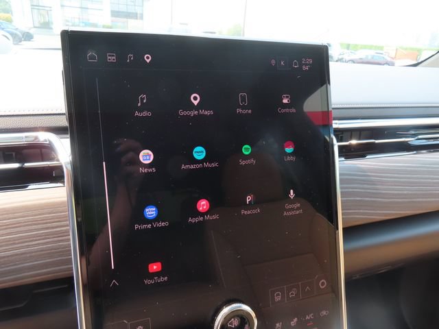 Certified 2025 GMC Sierra EV Denali AWD/4WD image 23