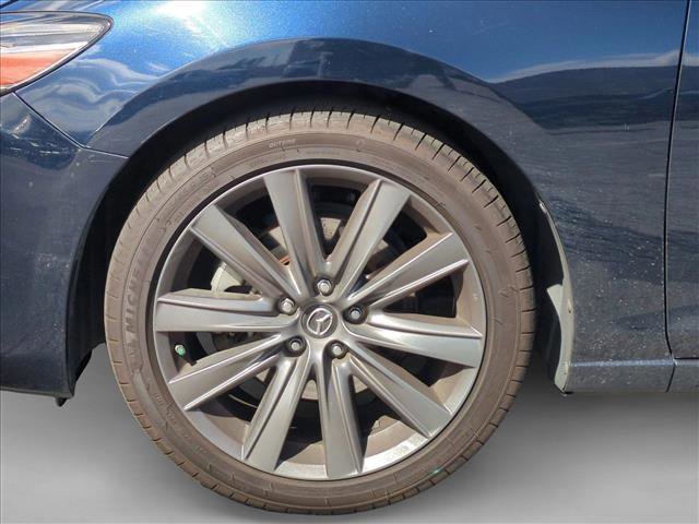 Used 2020 MAZDA MAZDA6 Grand Touring image 14