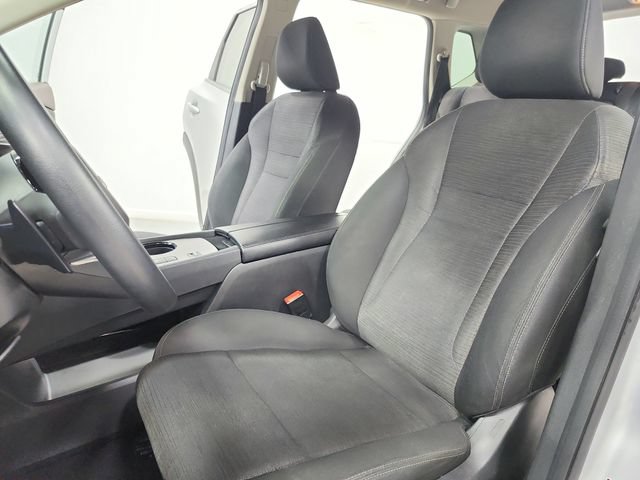 Used 2023 Nissan Rogue SV FWD image 20