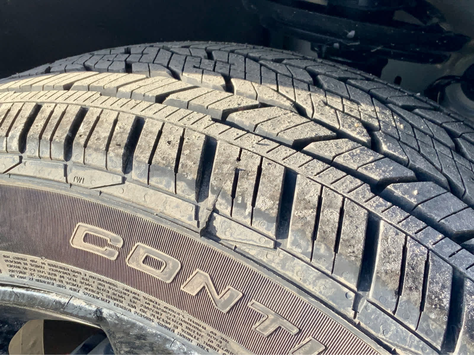 New 2026 Chevrolet Traverse RS w/ LPO, Floor Liner Package image 17