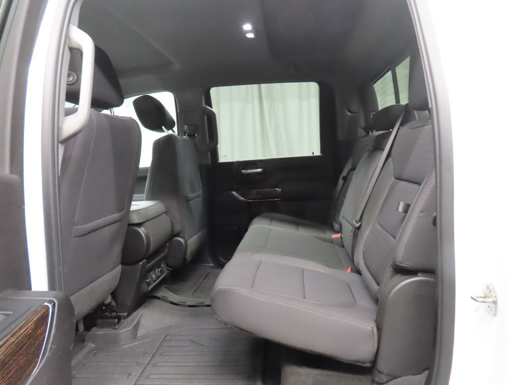 Used 2023 GMC Sierra 2500 SLE AWD/4WD image 13