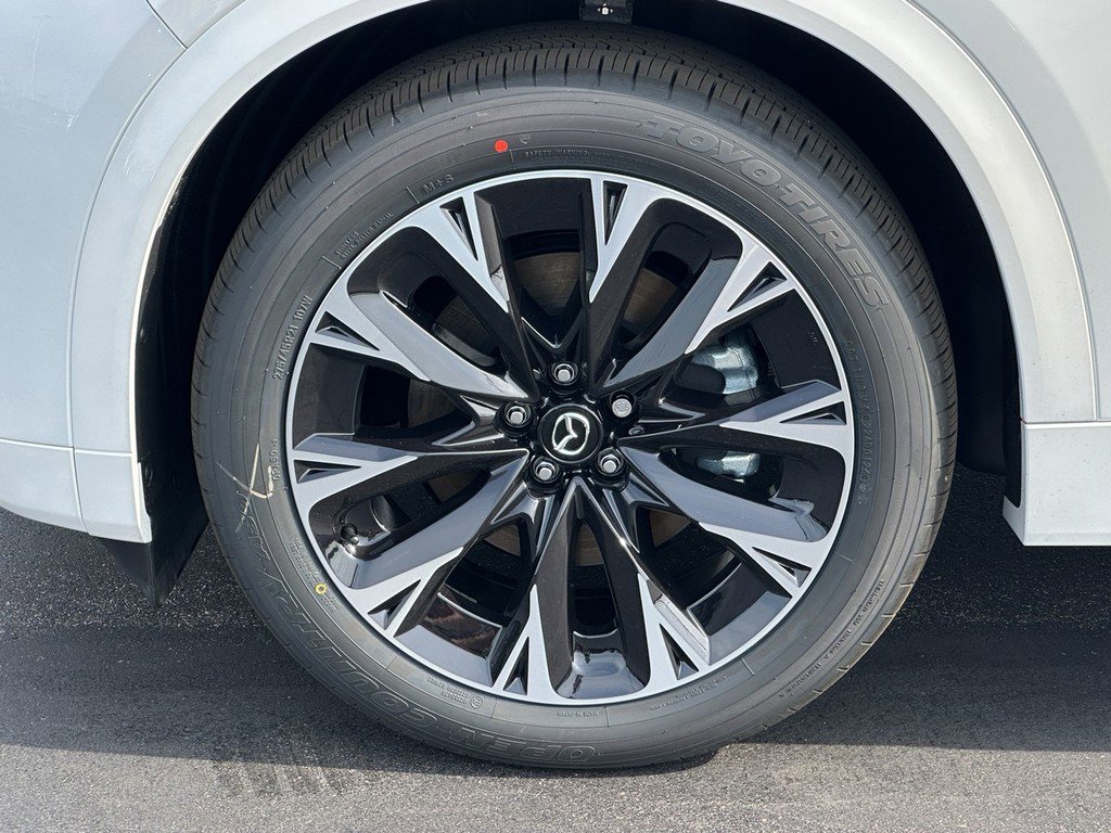 New 2026 MAZDA CX-90 3.3 Turbo S w/ Premium Plus image 6