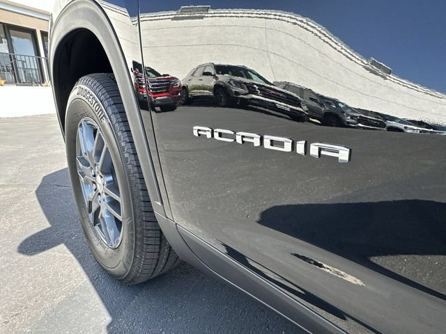 New 2026 GMC Acadia Elevation w/ LPO, All-Weather Package FWD image 32