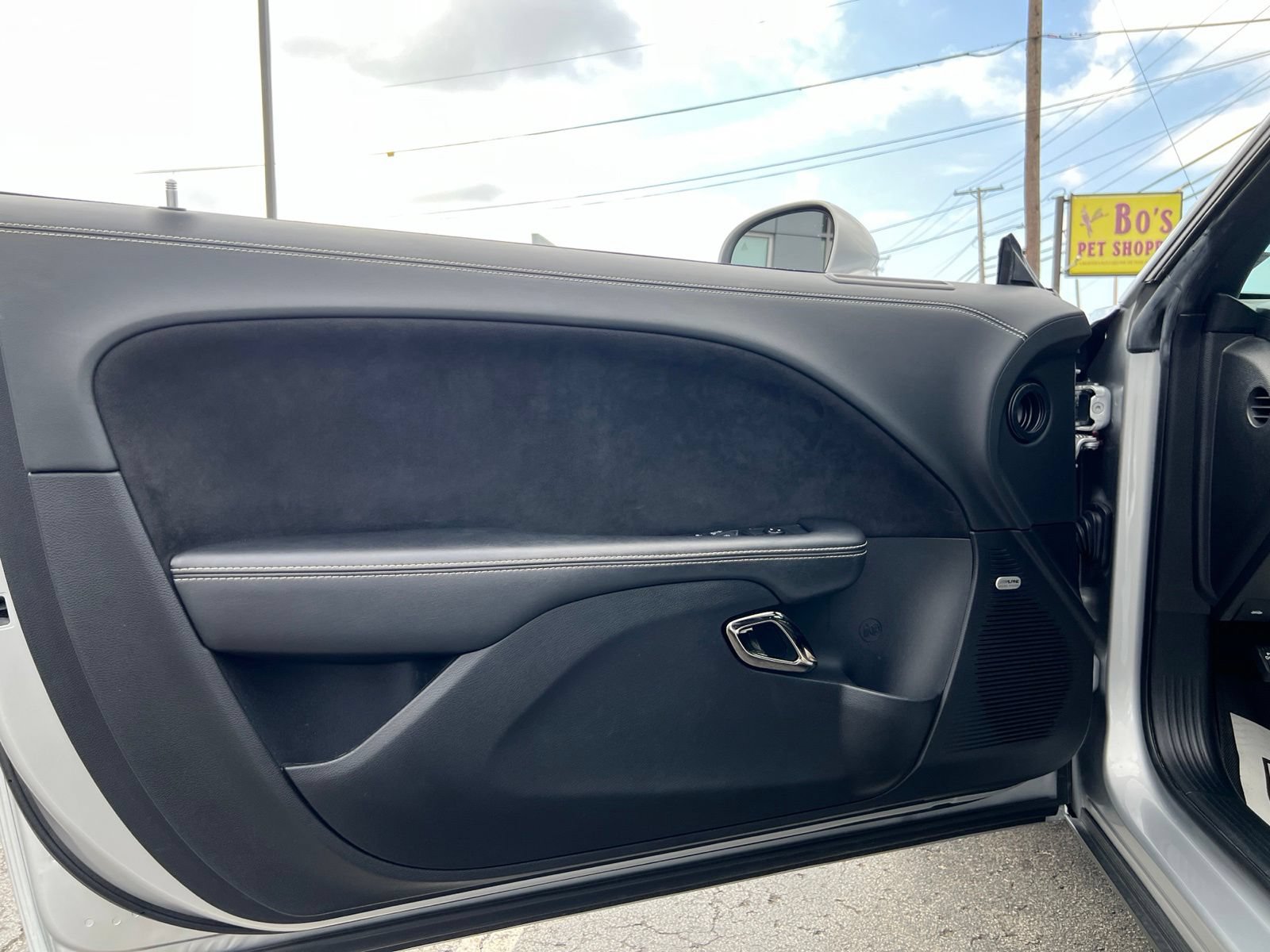 Used 2020 Dodge Challenger SRT Hellcat Redeye RWD image 39