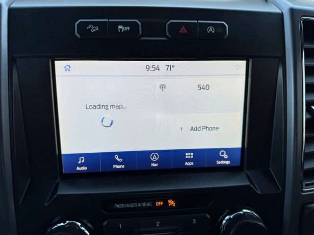 Used 2019 Ford F150 XLT w/ Equipment Group 302A Luxury image 22