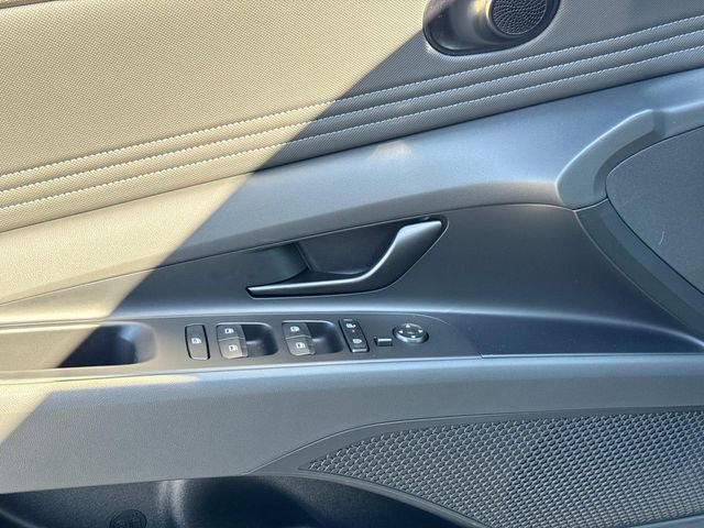 New 2026 Hyundai Elantra SEL Sport w/ Cargo Package image 24
