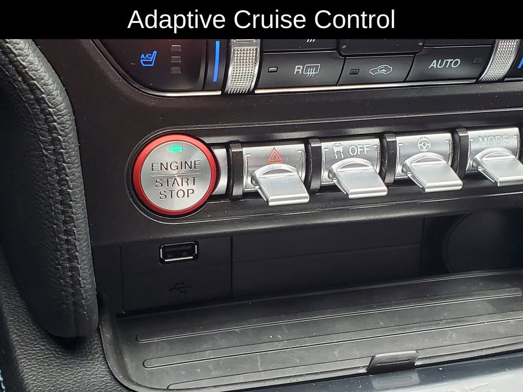 Used 2022 Ford Mustang GT Premium w/ Equipment Group 401A image 27