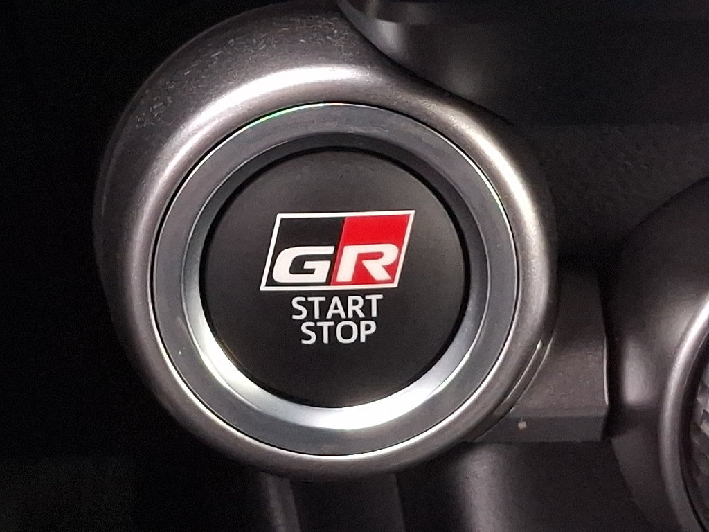 Certified 2024 Toyota GR86 RWD image 22