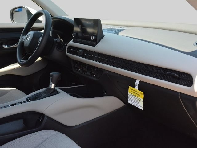 Used 2024 Honda HR-V LX image 20