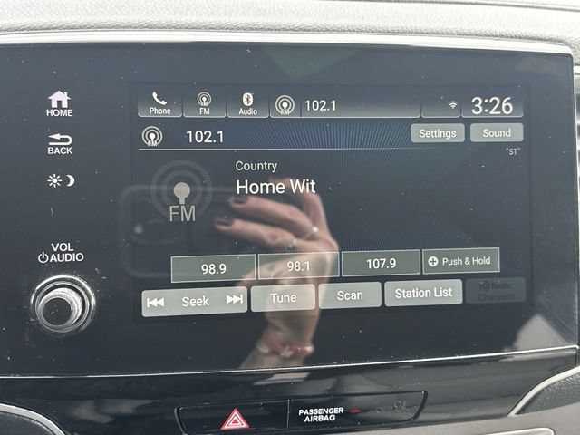Used 2020 Honda Passport EX-L image 14