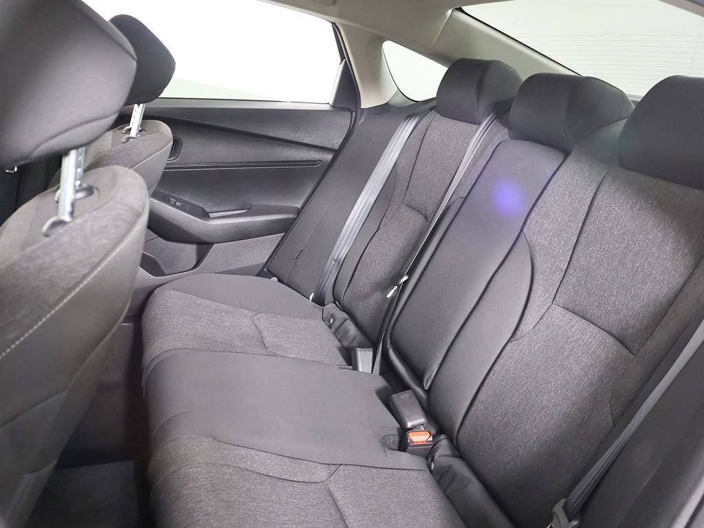 Used 2025 Honda Accord LX image 22