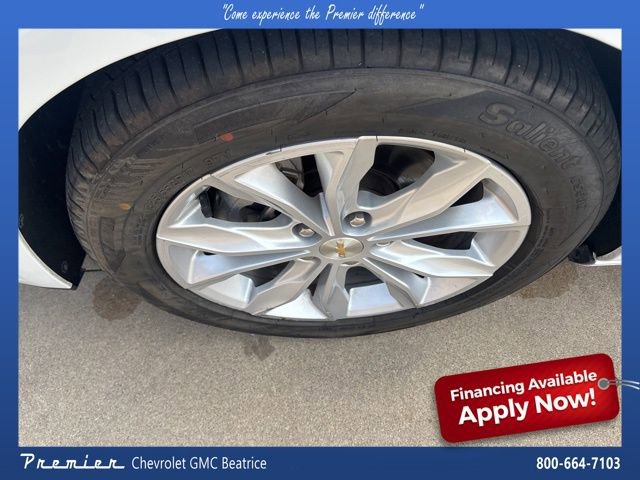 Used 2023 Chevrolet Malibu LT image 10