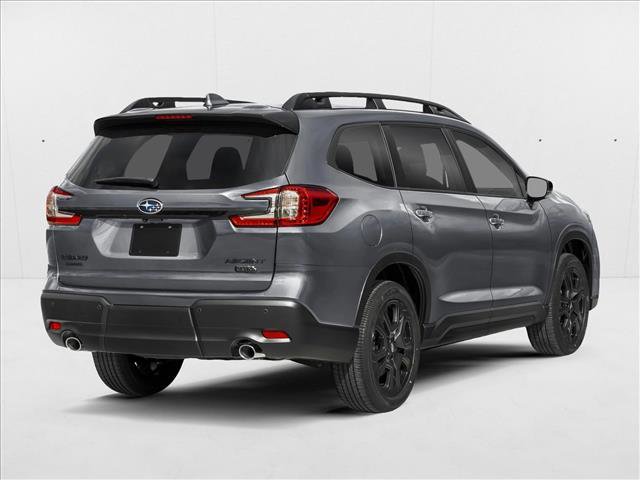 New 2026 Subaru Ascent Bronze Edition AWD/4WD image 2