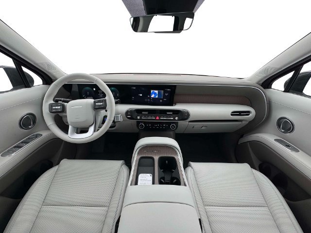 New 2026 Hyundai Palisade SEL AWD/4WD image 8