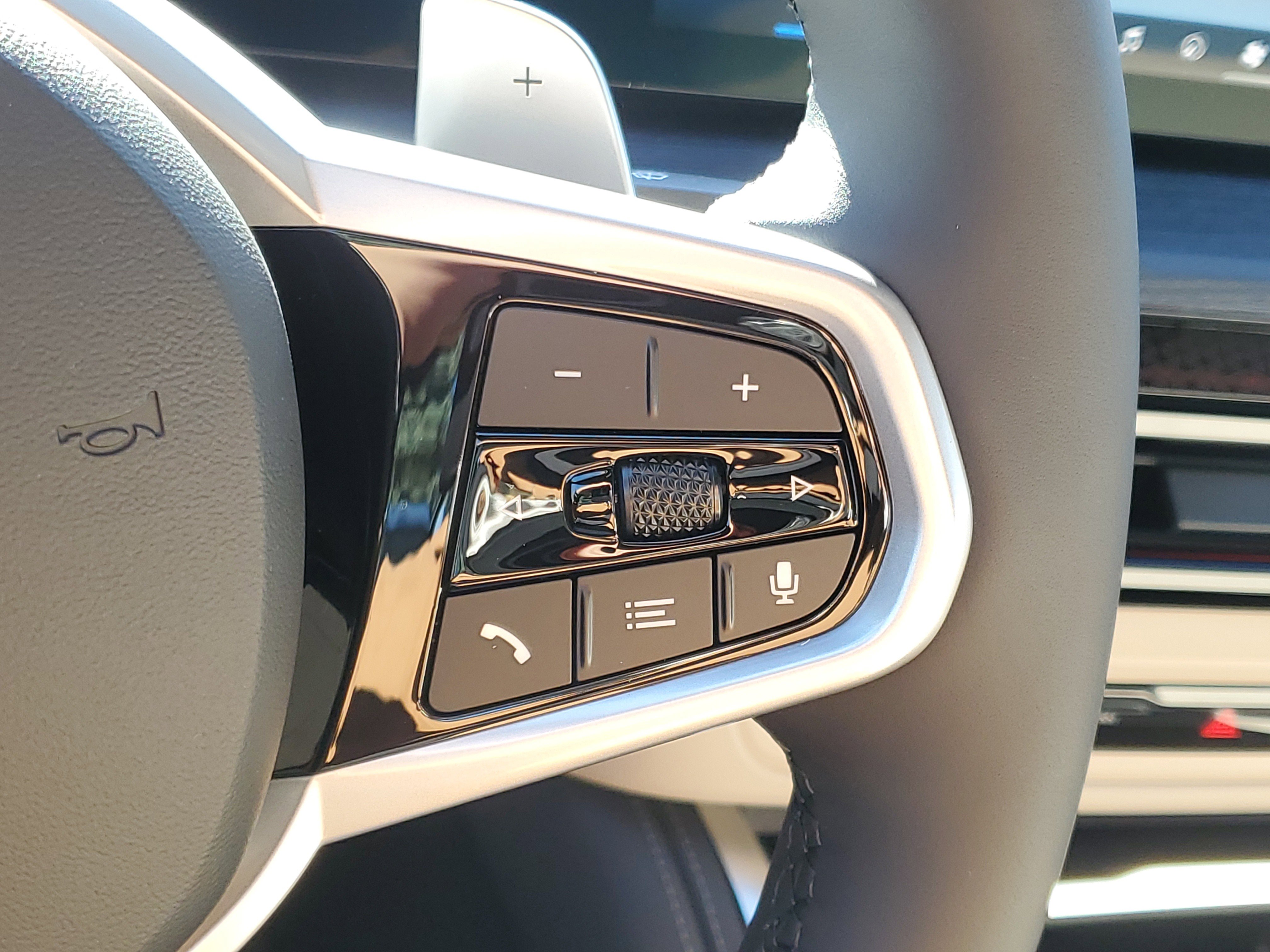 New 2026 BMW 430i xDrive Convertible w/ M Sport Package image 12