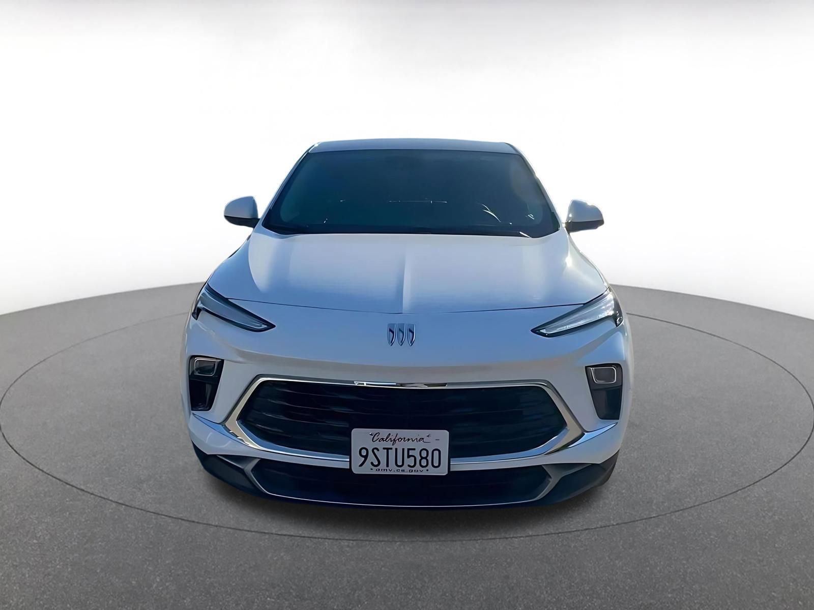 Used 2025 Buick Encore GX Preferred image 4