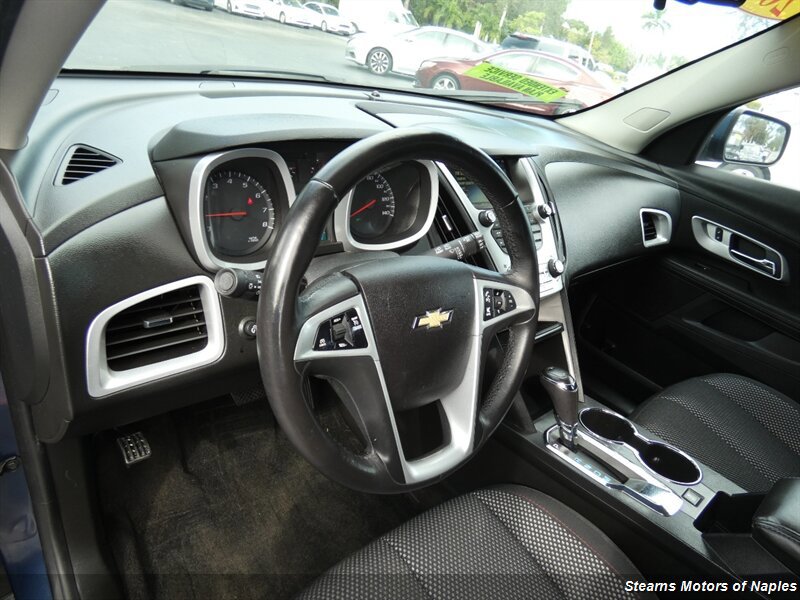 Used 2017 Chevrolet Equinox LT w/ Convenience Package image 37