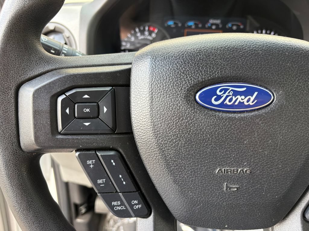 Used 2023 Ford E-450 and Econoline 450 Super Duty w/ Driver's Safety Package RWD image 23