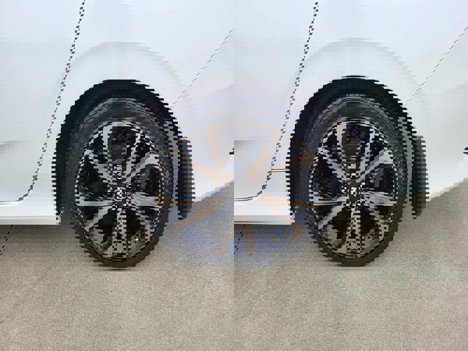 Used 2021 Honda Civic Sport image 25