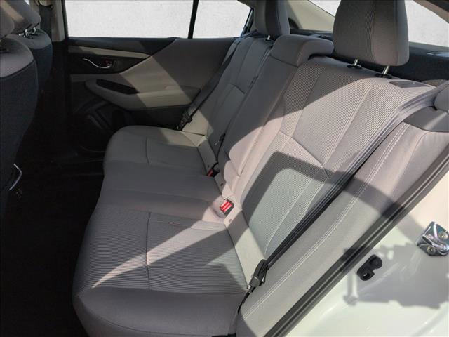 Certified 2025 Subaru Legacy Premium image 20