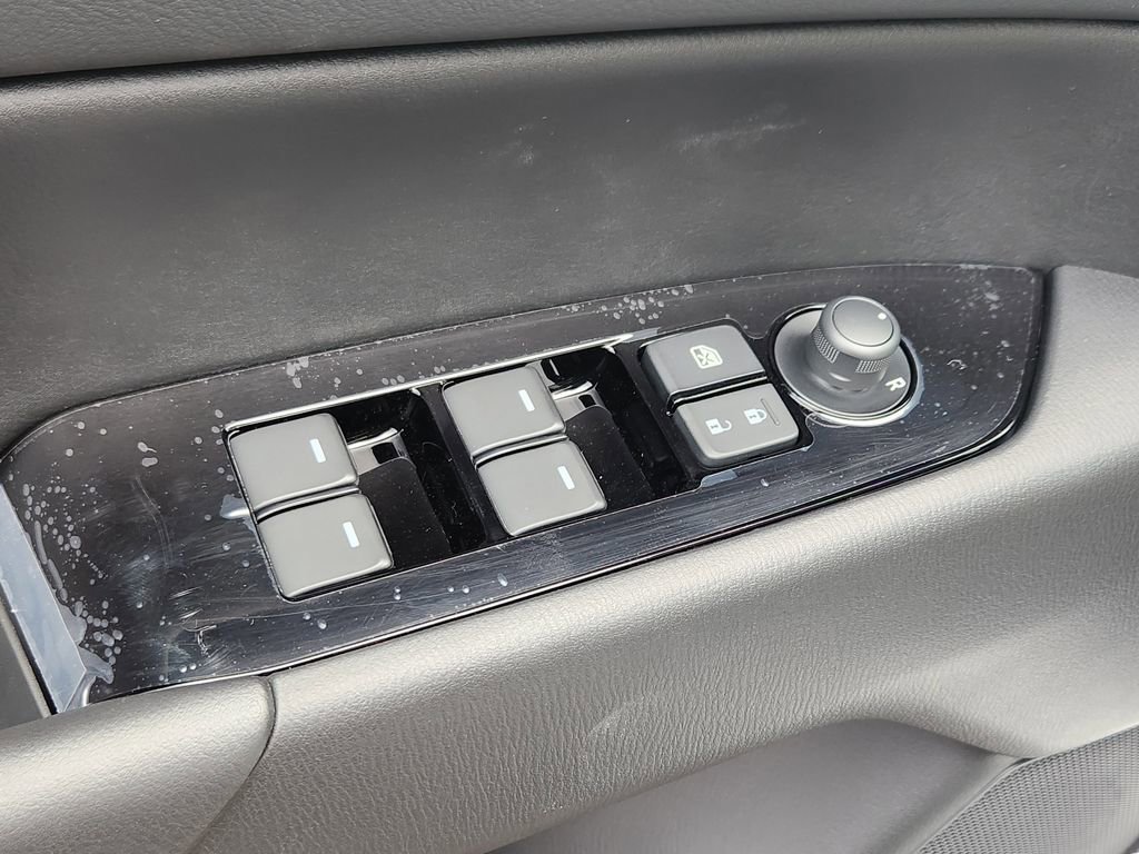 New 2025 MAZDA CX-5 AWD 2.5 S w/ Preferred Package image 5