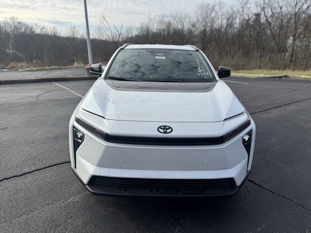 New 2026 Toyota bZ image 8