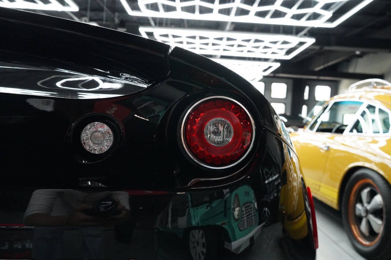 Used 2011 Lotus Evora S RWD image 57