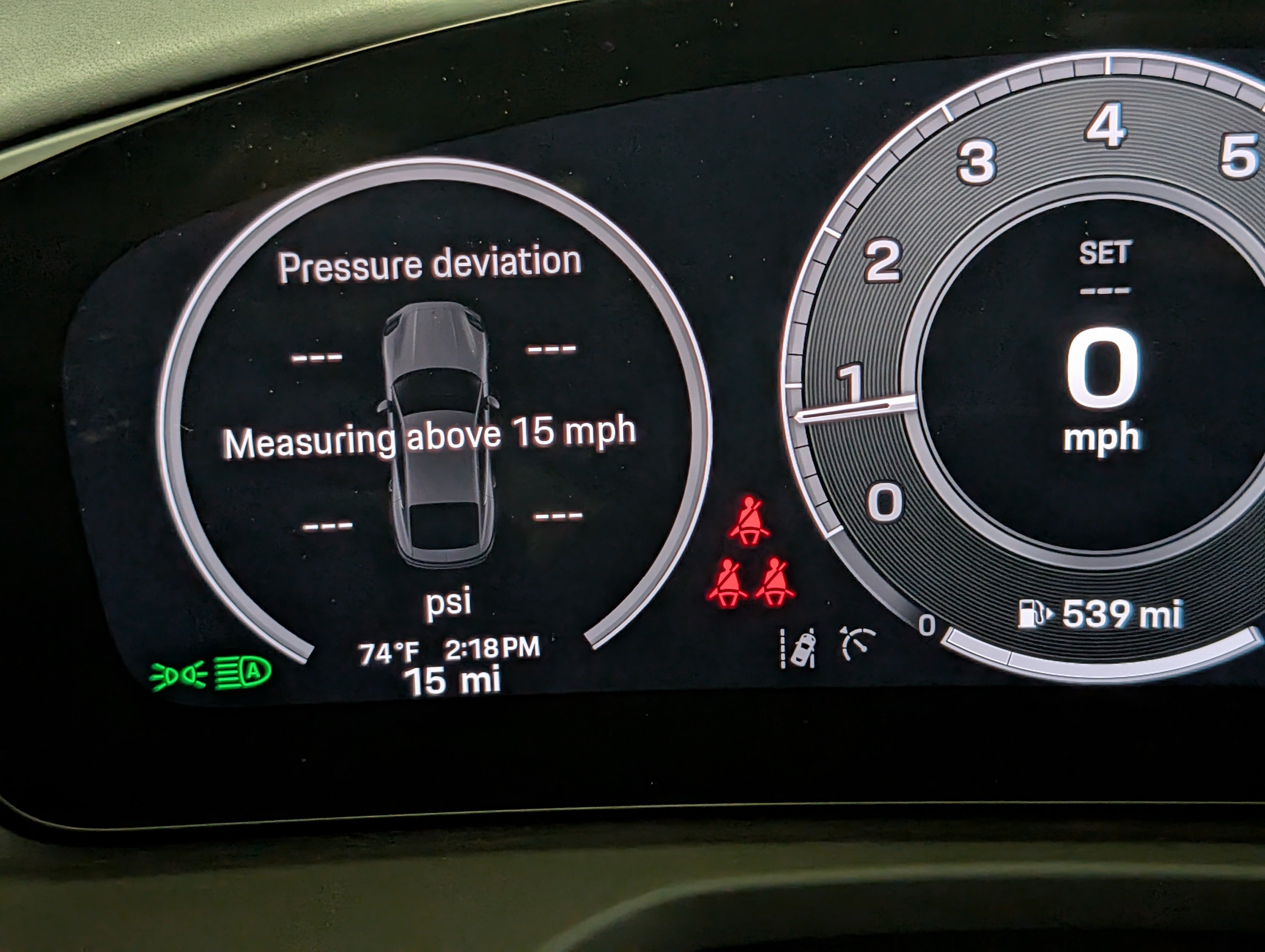 New 2026 Porsche Panamera GTS AWD/4WD image 32