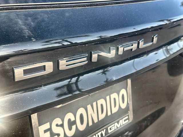 New 2026 GMC Acadia Denali w/ Super Cruise Package image 33