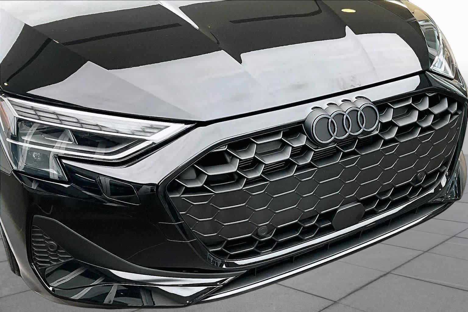 Certified 2026 Audi A3 2.0T Premium AWD/4WD image 32