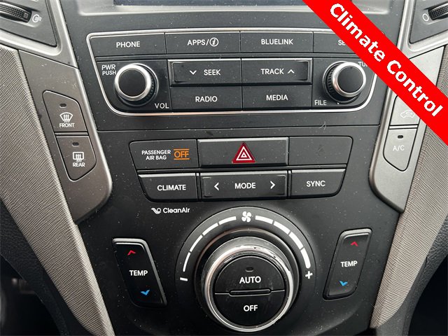 Used 2017 Hyundai Santa Fe Sport image 36