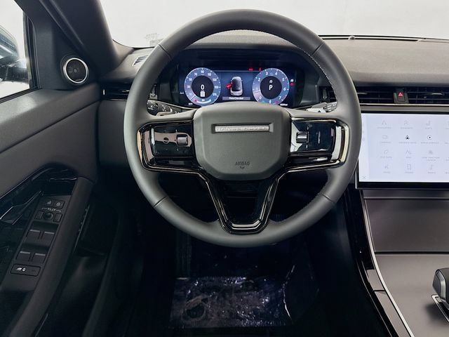 Used 2026 Land Rover Range Rover Evoque S AWD/4WD image 25