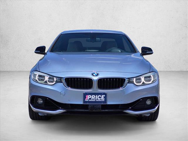 Used 2014 BMW 435i Convertible RWD video 2