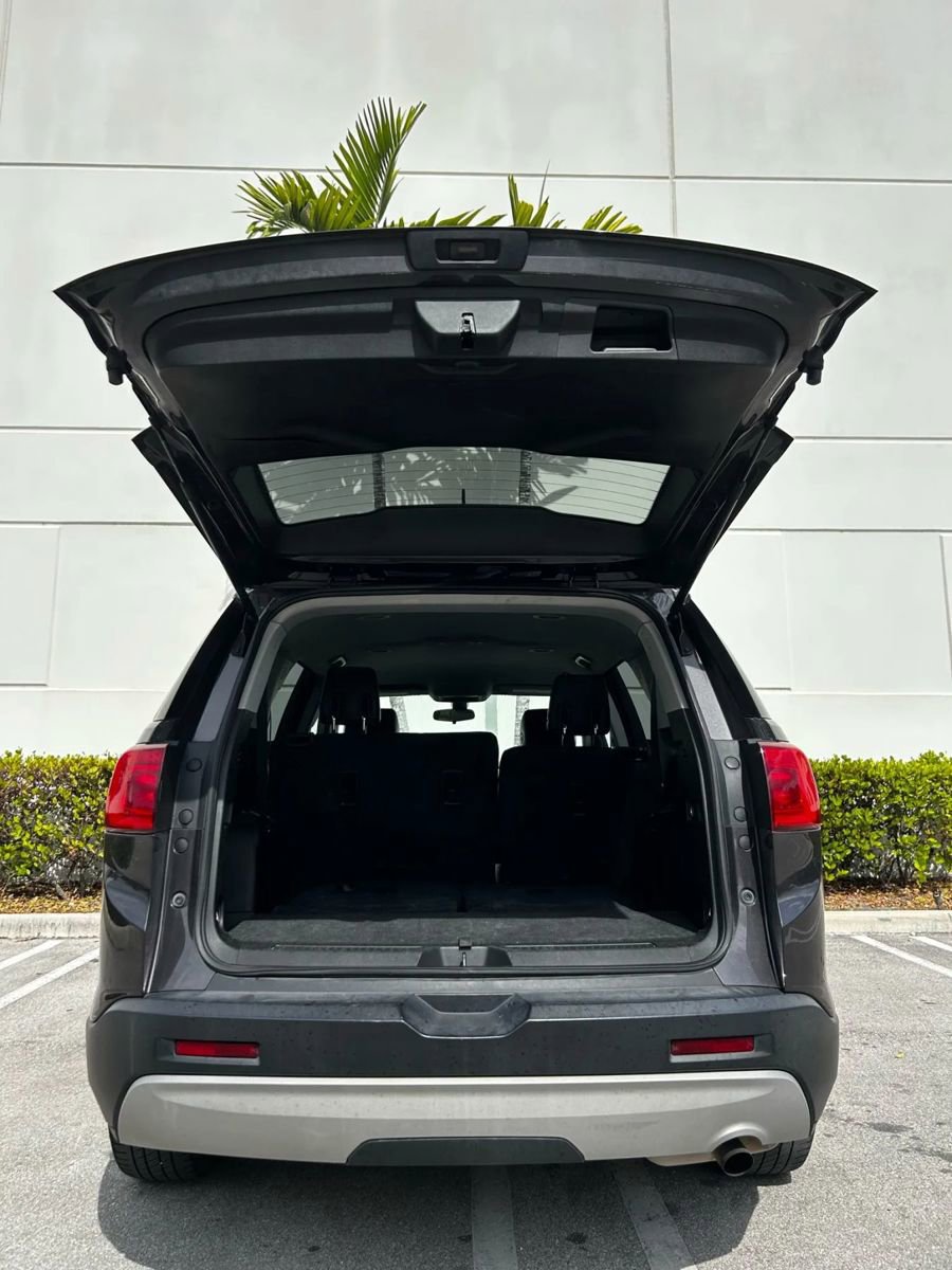 Used 2019 GMC Acadia SLE image 6