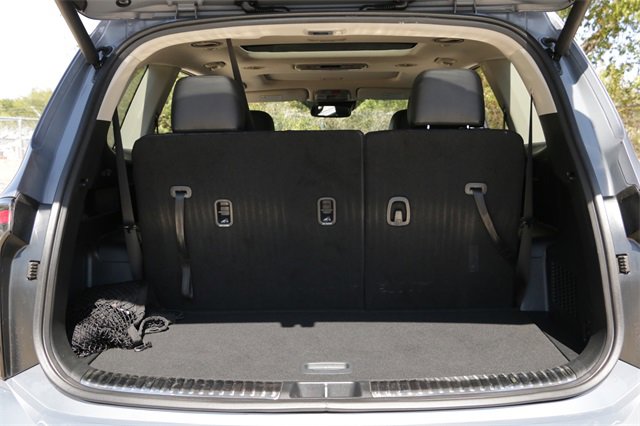 Used 2024 Kia Telluride SX image 27