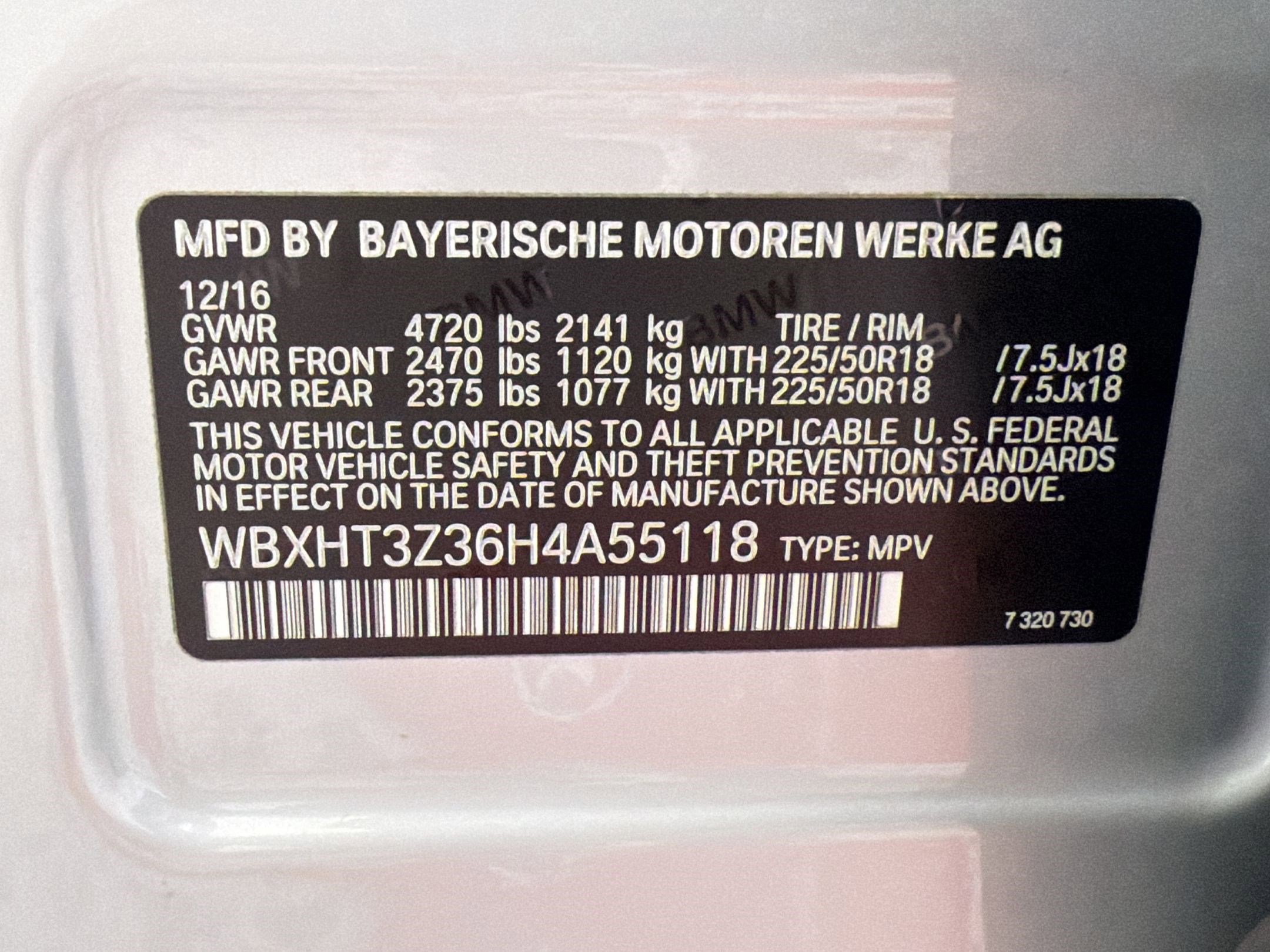 Used 2017 BMW X1 xDrive28i AWD/4WD image 21