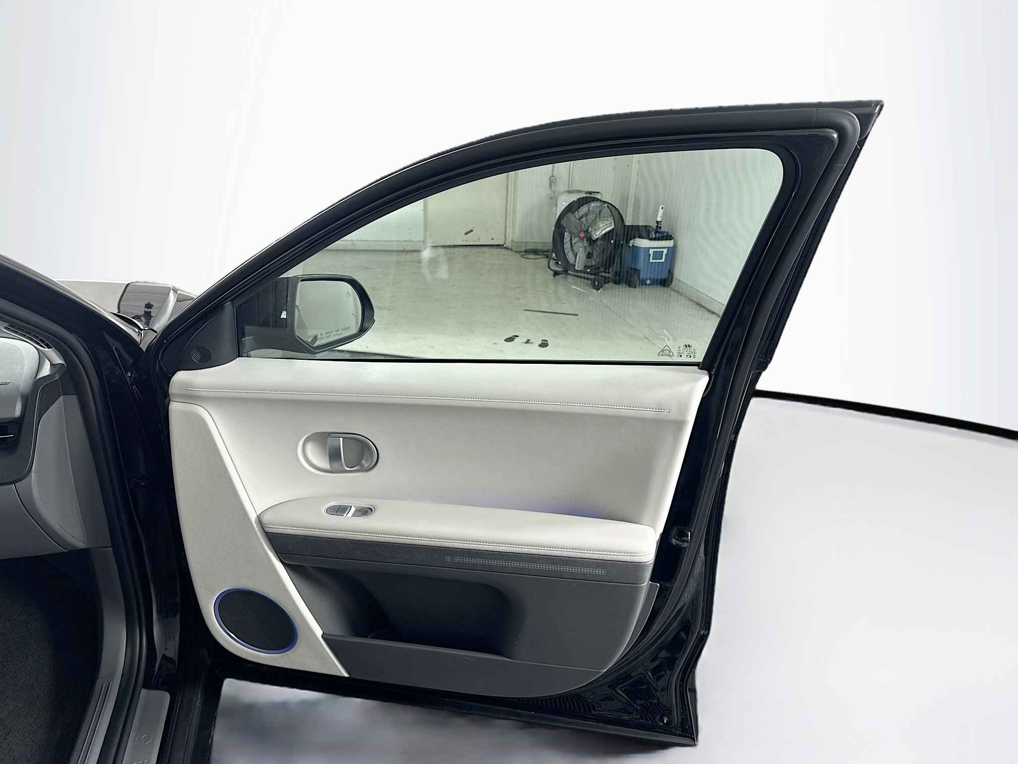 Used 2023 Hyundai Ioniq 5 SEL image 32