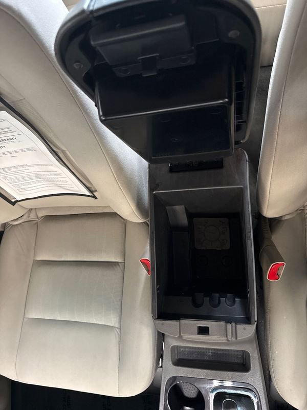 Used 2008 Mercury Sable AWD Sedan image 70