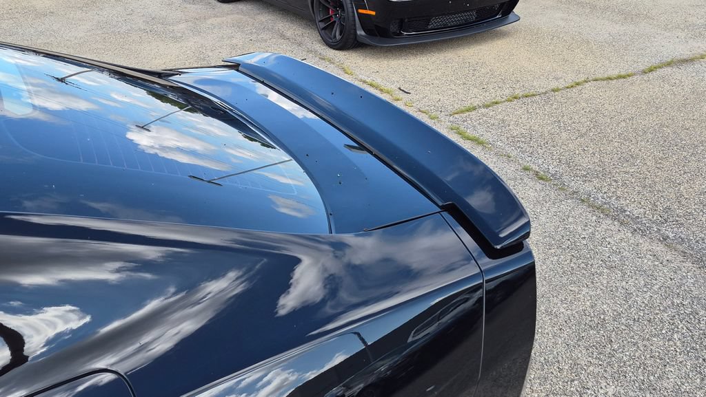 Used 2026 Dodge Charger Scat Pack w/ Blacktop Package AWD/4WD image 10