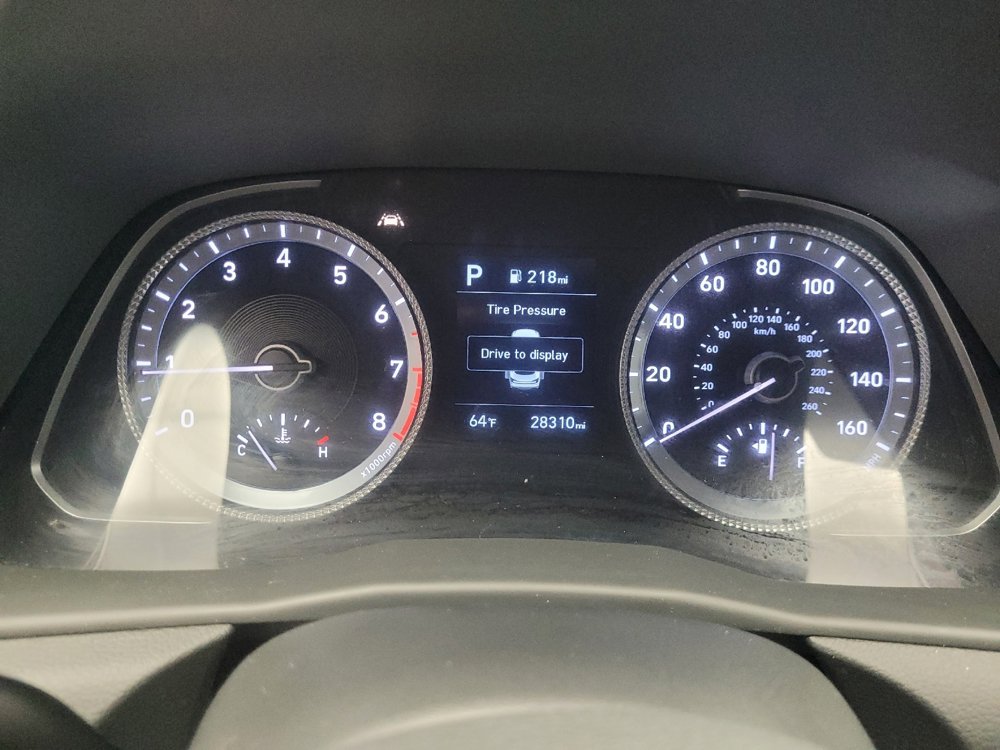 Used 2023 Hyundai Sonata SE FWD image 23