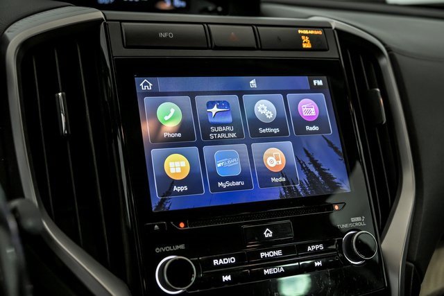 Used 2019 Subaru Ascent Premium image 19