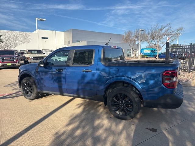 Used 2024 Ford Maverick XLT w/ XLT Luxury Package image 8