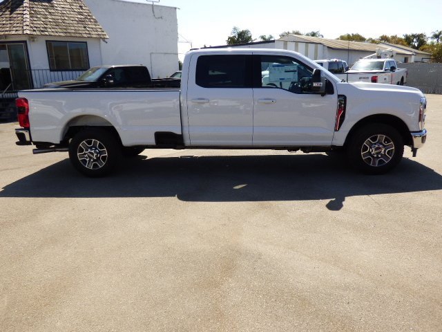 New 2026 Ford F350 Lariat image 5