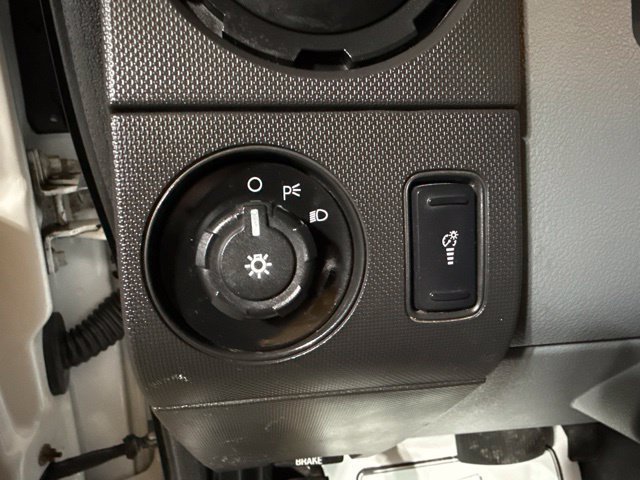 Used 2015 Ford F250 XL w/ XL Value Package AWD/4WD image 6