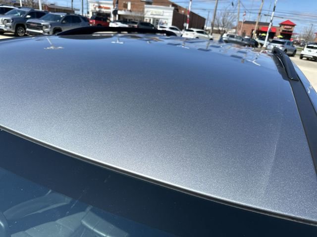 Certified 2023 Chevrolet Traverse LT AWD/4WD image 33